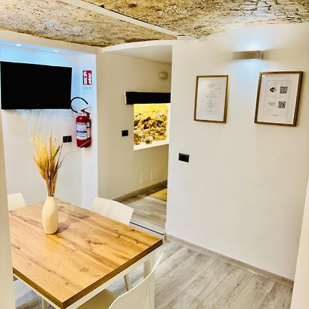 Luxury Stay Palermo Suite Con Spa Privata Vicino Stazione Exterior photo