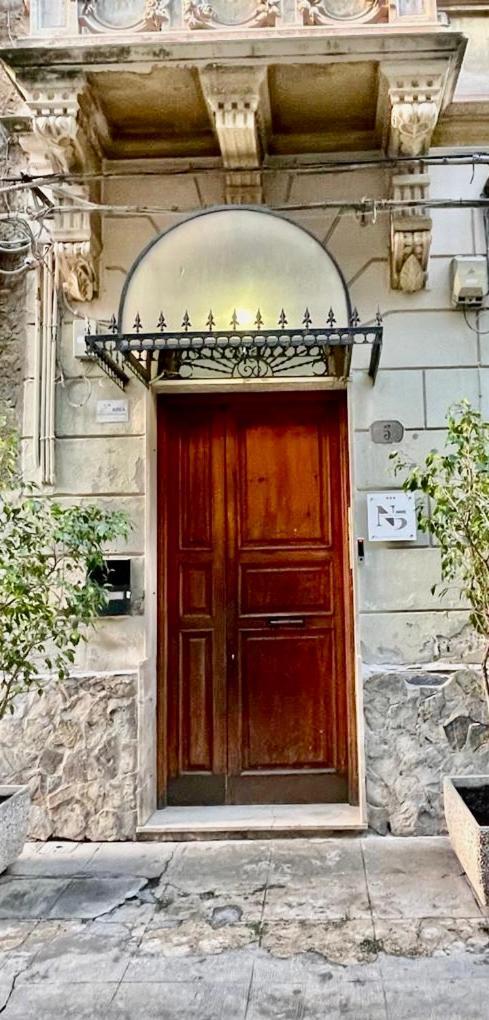 Luxury Stay Palermo Suite Con Spa Privata Vicino Stazione Exterior photo