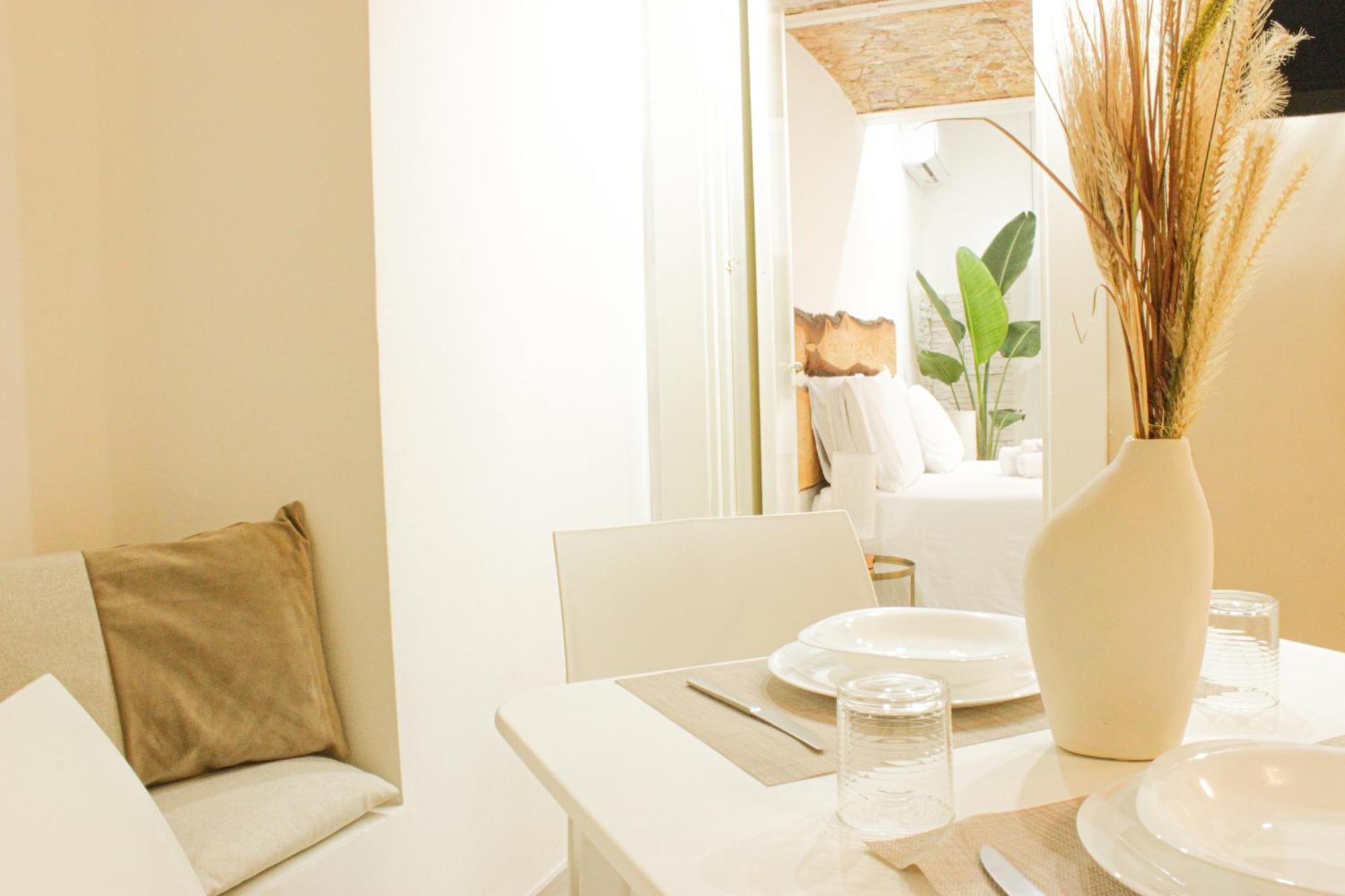 Luxury Stay Palermo Suite Con Spa Privata Vicino Stazione Exterior photo