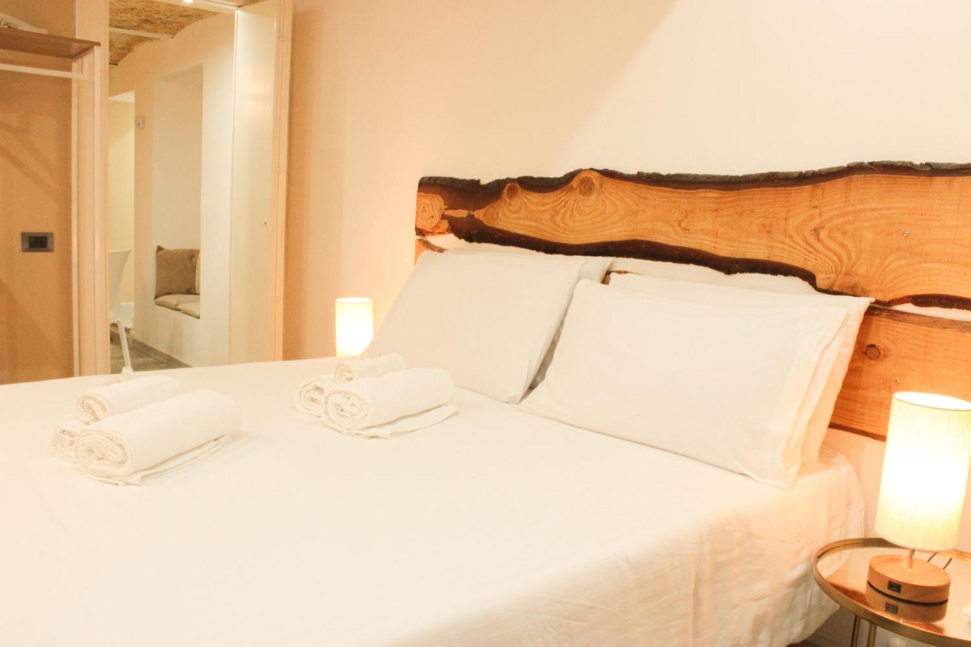Luxury Stay Palermo Suite Con Spa Privata Vicino Stazione Exterior photo