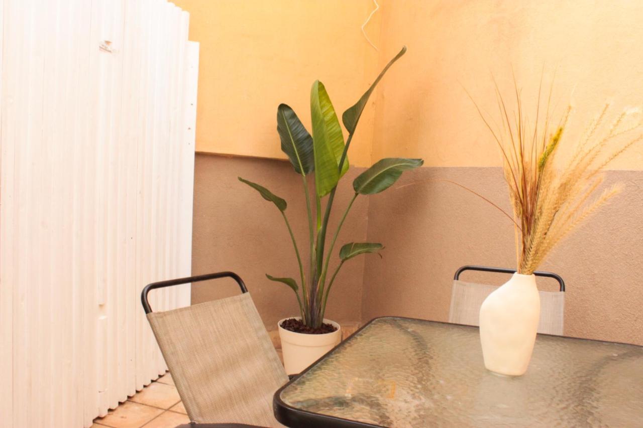 Luxury Stay Palermo Suite Con Spa Privata Vicino Stazione Exterior photo