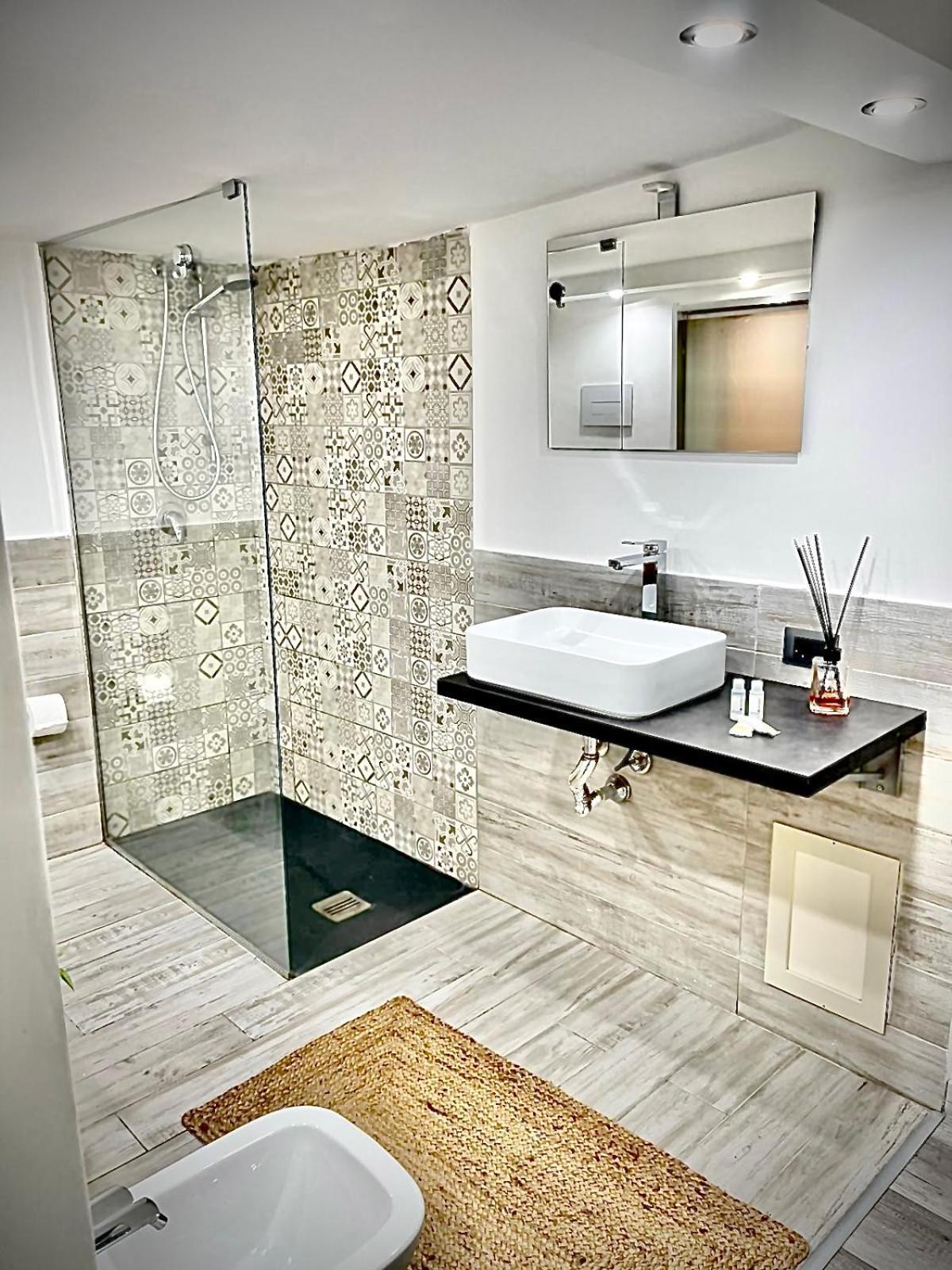 Luxury Stay Palermo Suite Con Spa Privata Vicino Stazione Exterior photo