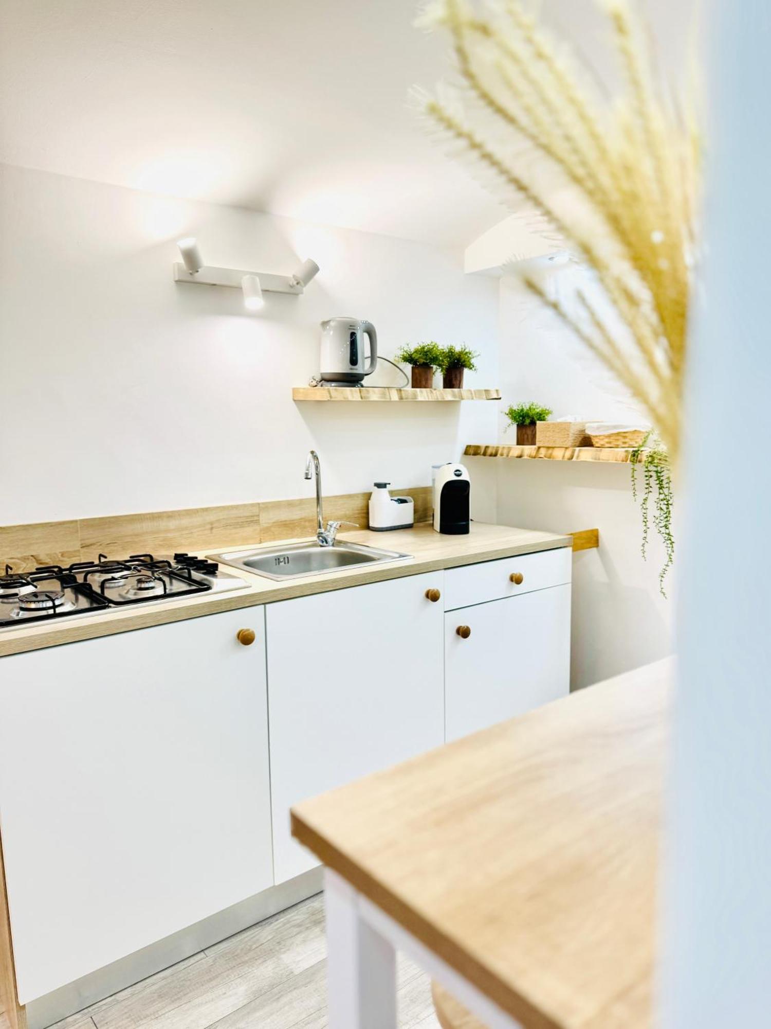 Luxury Stay Palermo Suite Con Spa Privata Vicino Stazione Exterior photo