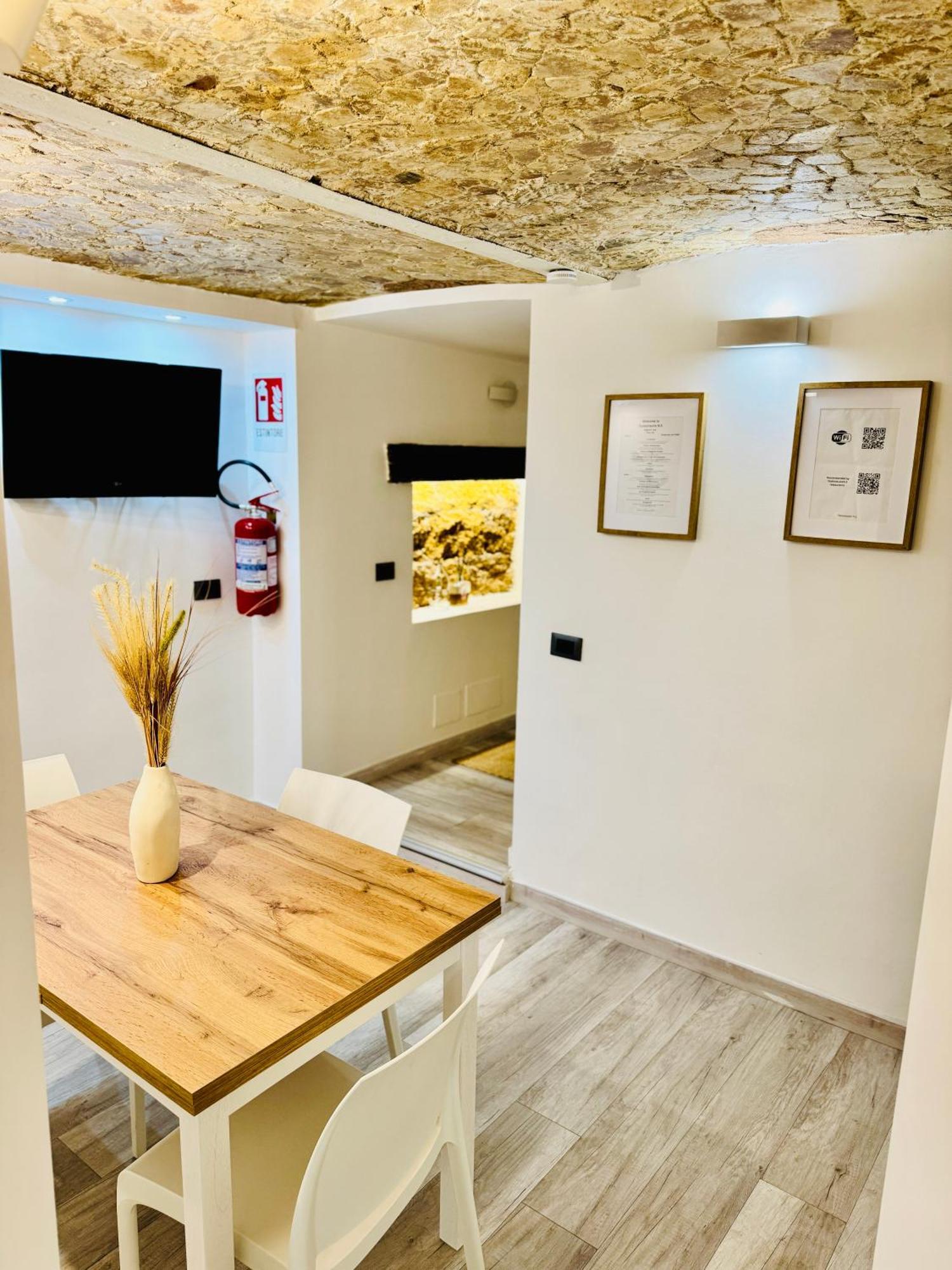 Luxury Stay Palermo Suite Con Spa Privata Vicino Stazione Exterior photo