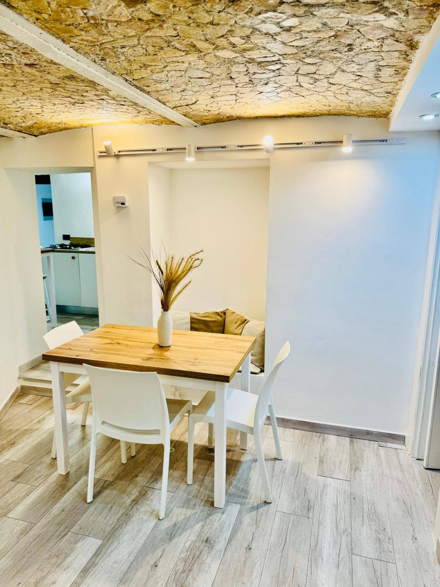 Luxury Stay Palermo Suite Con Spa Privata Vicino Stazione Exterior photo