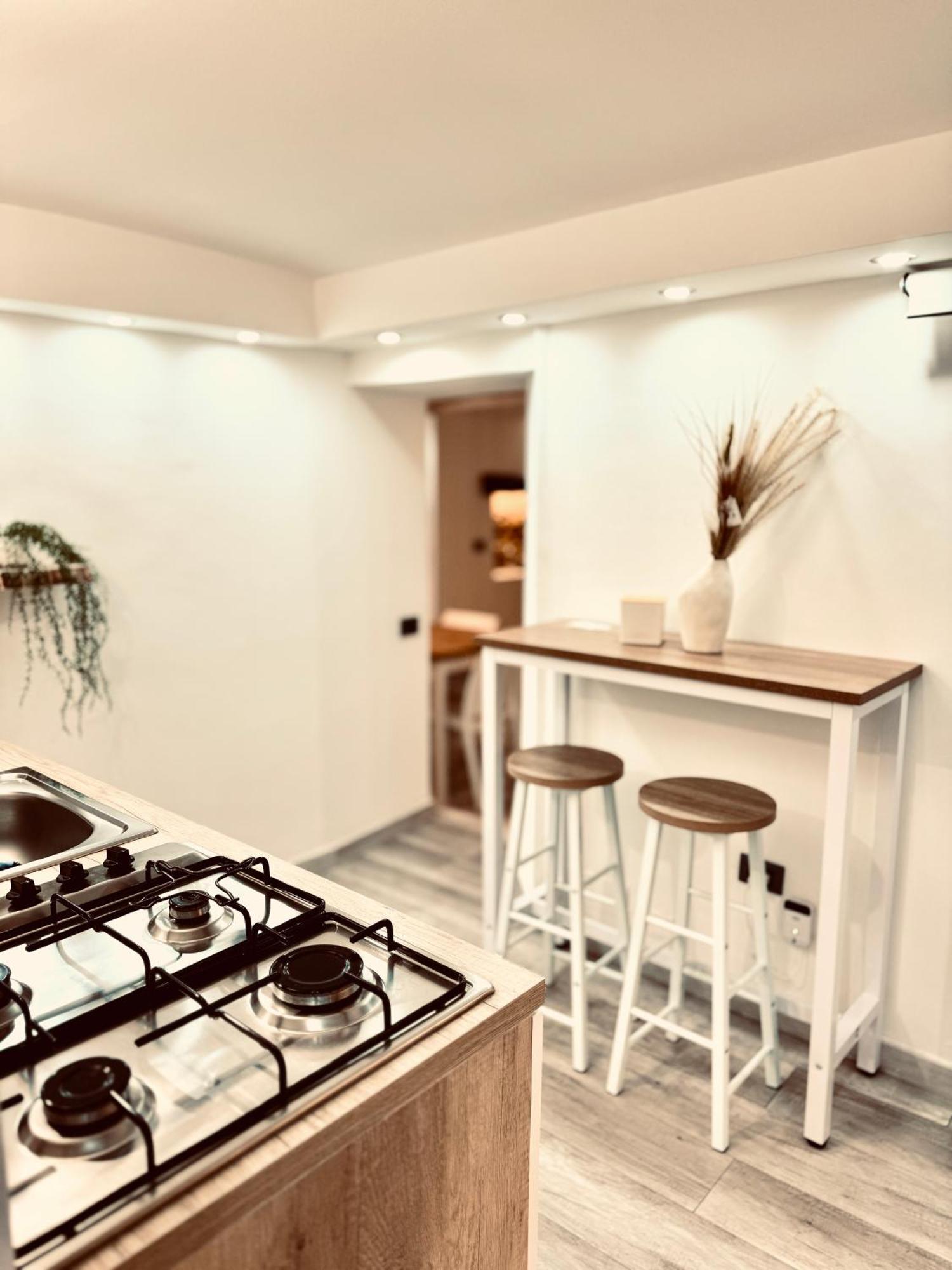 Luxury Stay Palermo Suite Con Spa Privata Vicino Stazione Exterior photo