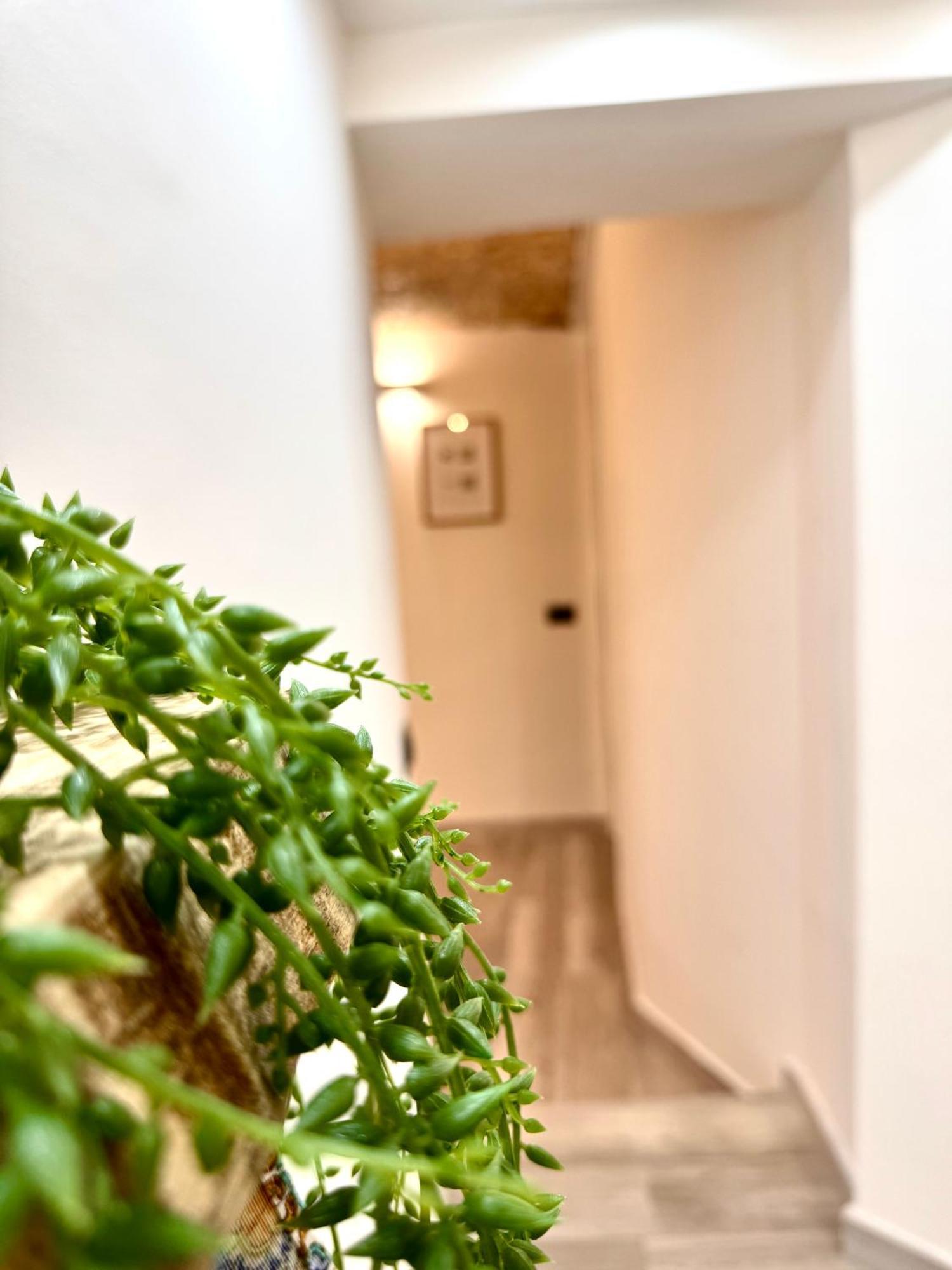Luxury Stay Palermo Suite Con Spa Privata Vicino Stazione Exterior photo