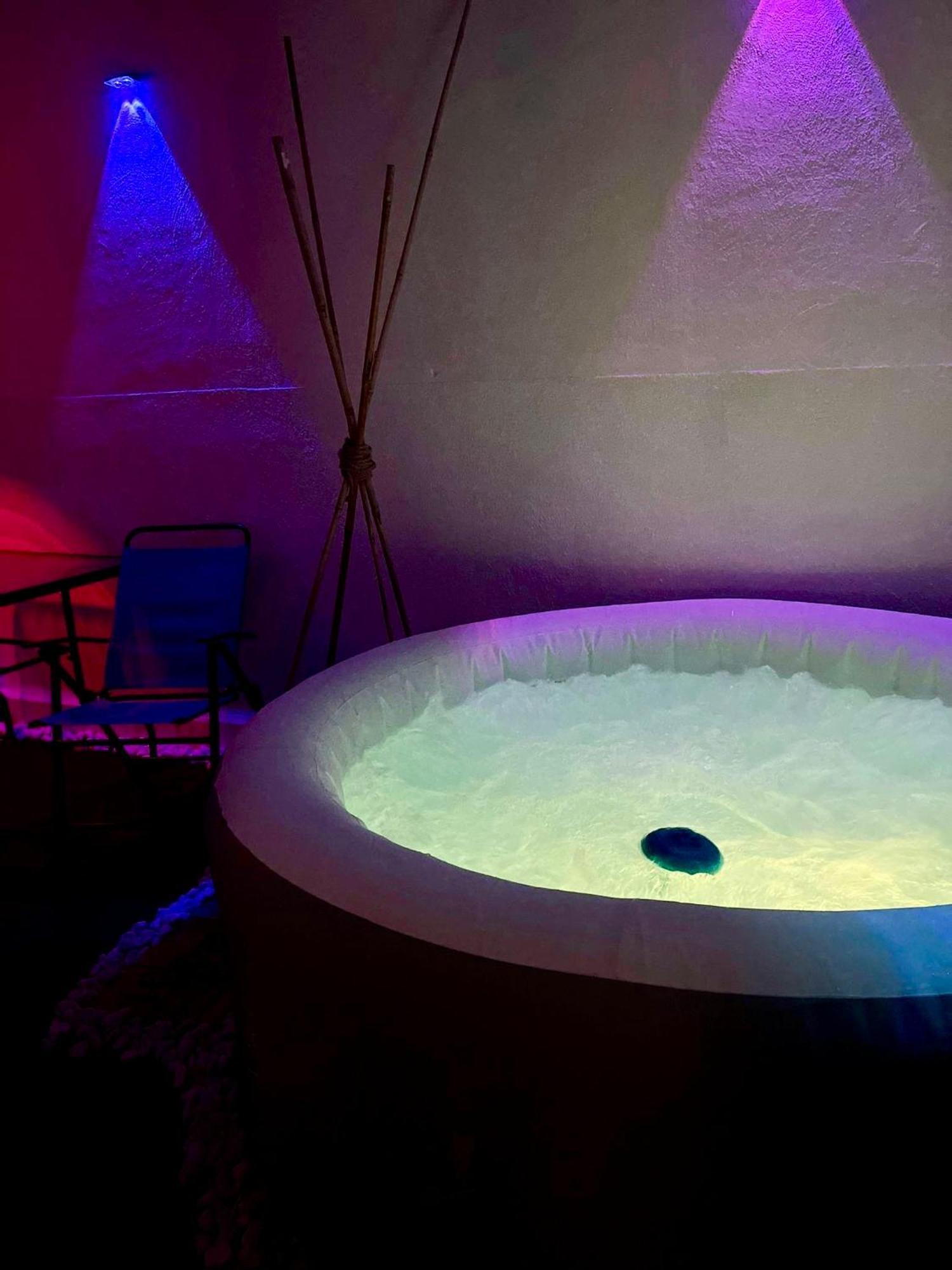 Luxury Stay Palermo Suite Con Spa Privata Vicino Stazione Exterior photo